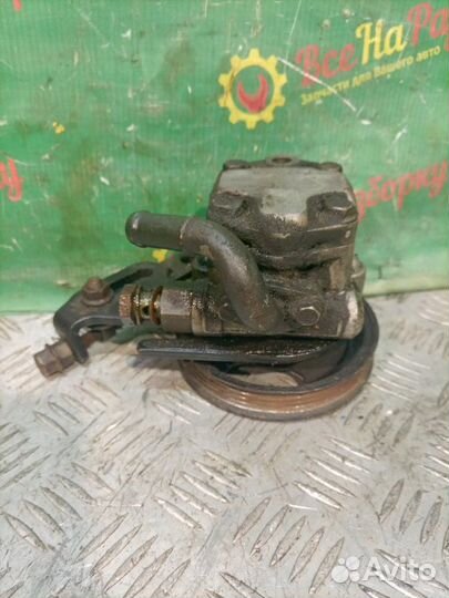 Насос гур Kia Rio 1