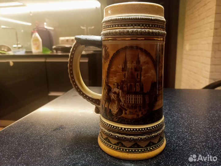 Пивная кружка