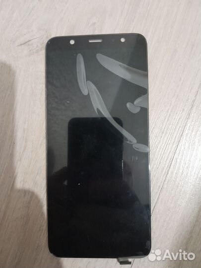 Дисплей Samsung A13