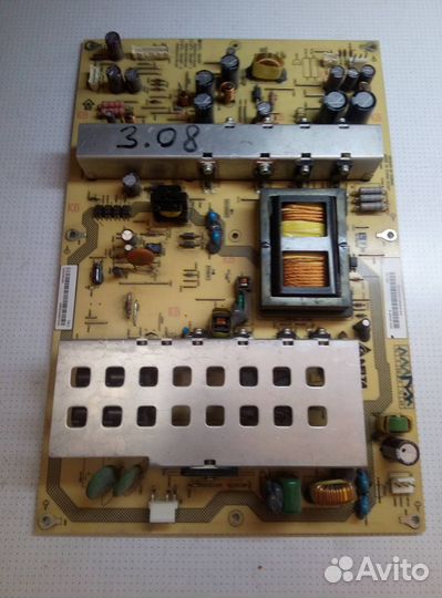 Блоки питания для телевизоров