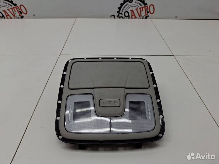 Плафон салонный Hyundai ix35 2010-2015