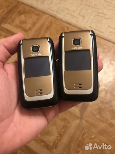 Nokia 6125