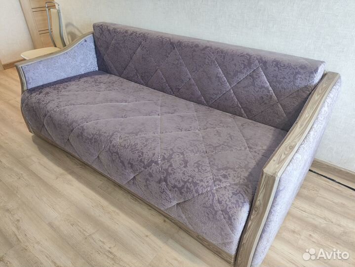 Диван раскладной Moon