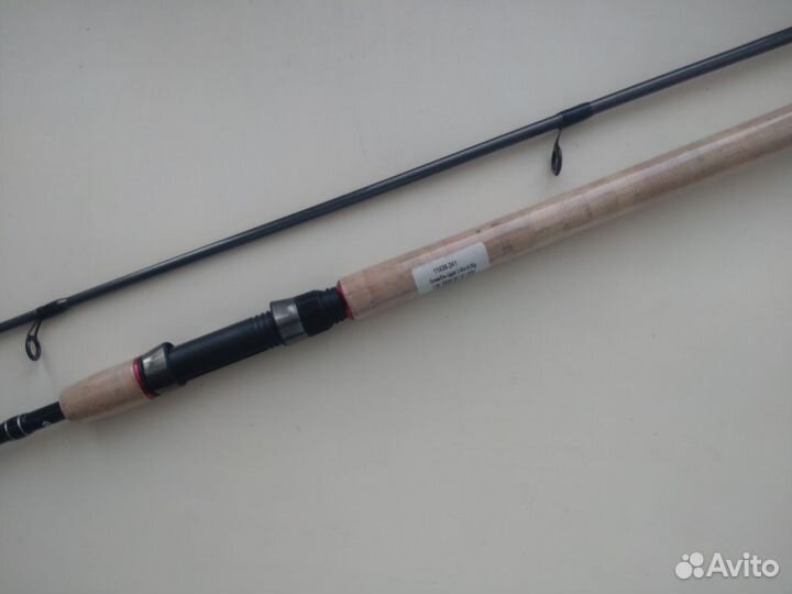 Daiwa Sweepfire