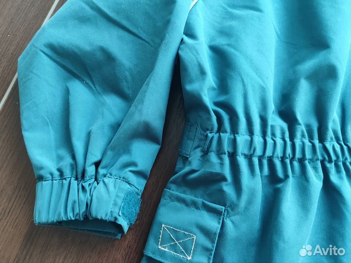 Комбинезон дождевик Hippychick размер 3-4 года