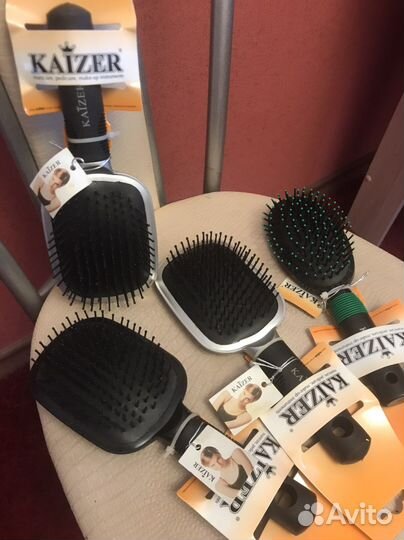 Расческа массажная