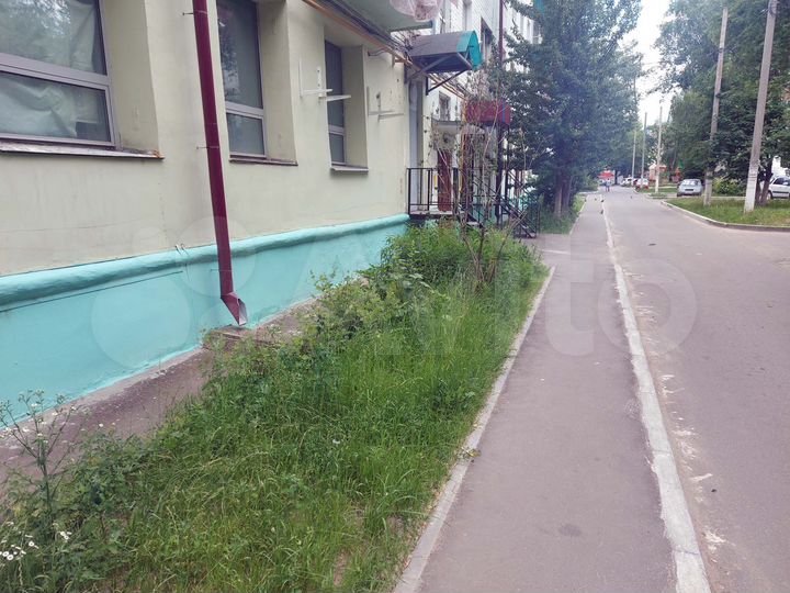 Свободного назначения, 93.3 м²