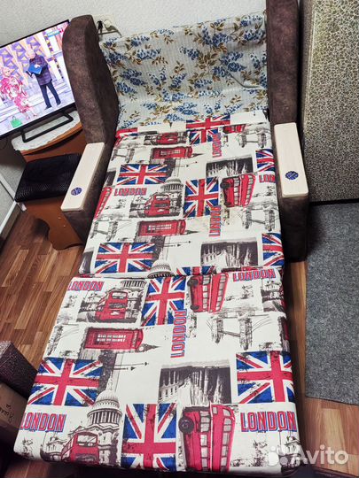 Диван кровать бу