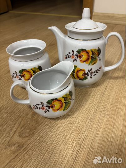 Посуда всякая цена за все