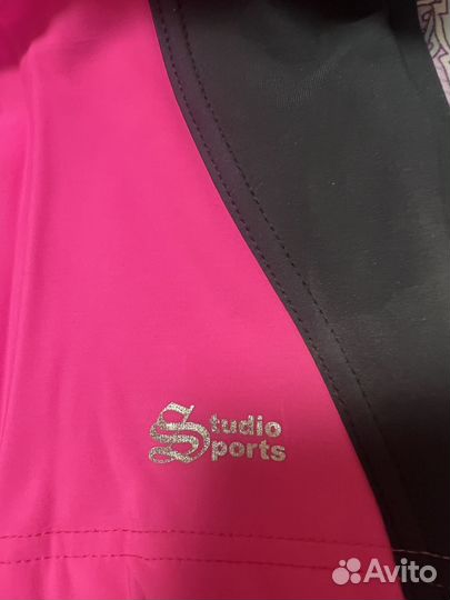 Детский костюм для занятия фигурным катанием