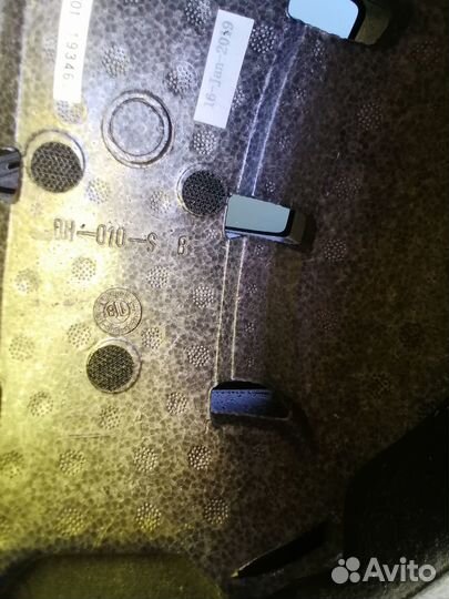 Шлем детский