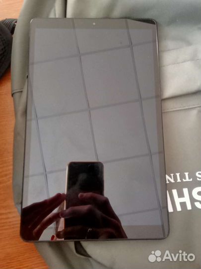 Планшет samsung galaxy tab А 10.1