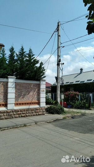Покос травы