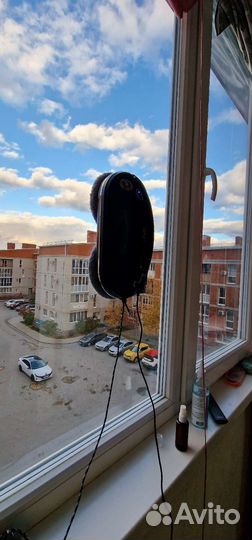 Аренда робота мойщика окон