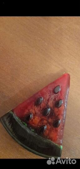 Мыло ручной работы