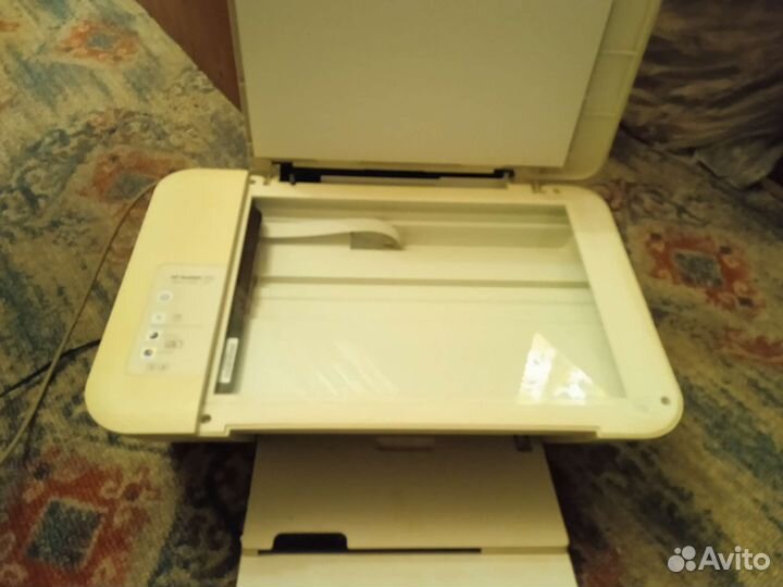 HP Deskjet 1510 мфу