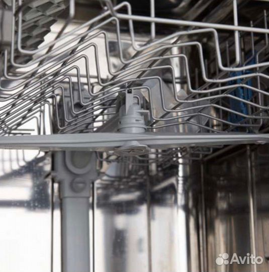Посудомоечная машина indesit