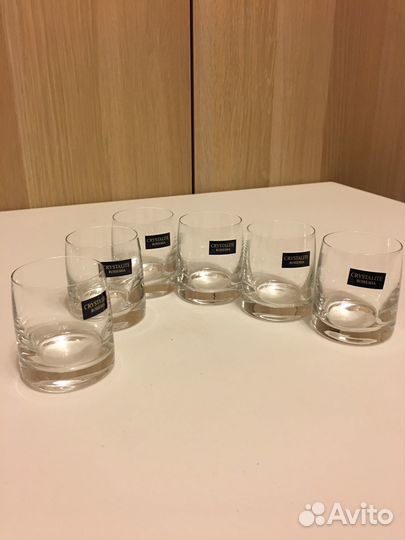 Набор стопок Pavo