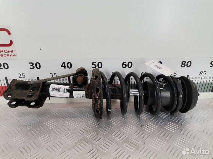 Стойка для Opel Meriva A