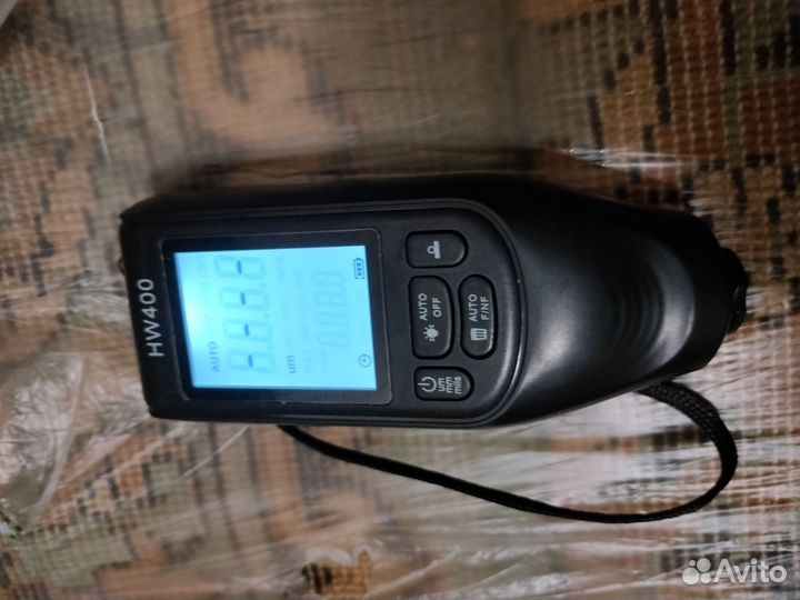 Толщиномер