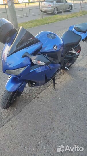 Honda CBR 1000RR