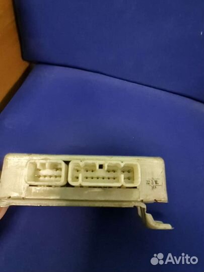 Блок управление рулевой колонкой LX 470/TLC100