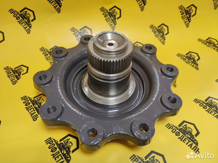 11716611 (VOE11716611) Фланец ступицы колеса