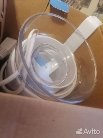 Стерилизатор подогреватель