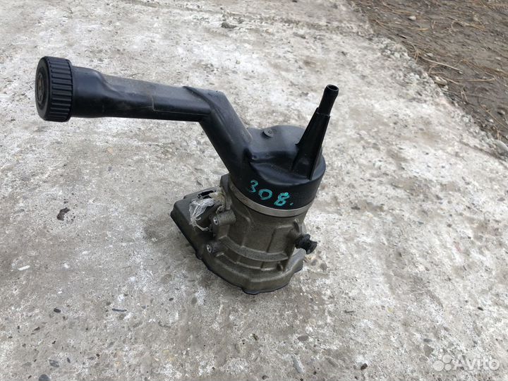 Гур (эгур) peugeot 308