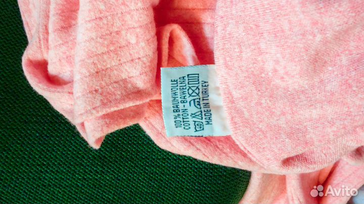 Ночная рубашка женская