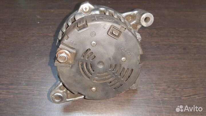 Генератор Вольво s40/v40 1996 г/в
