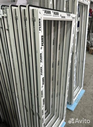 Пластиковые окна по вашим размерам