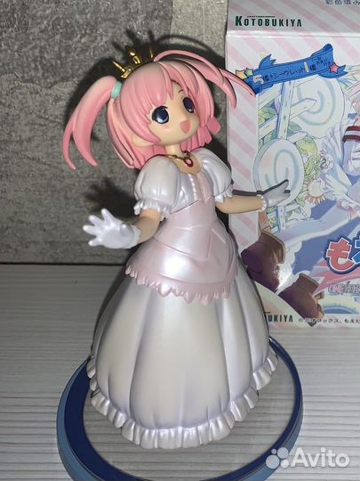 Обмен One Coin Grande Figure Collection Moetan