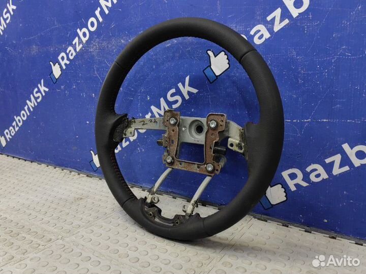 Руль Kia Cerato 2