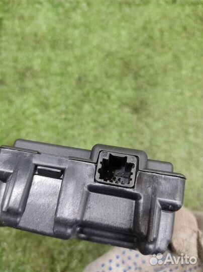 Блок электронный Renault Clio 3 2006