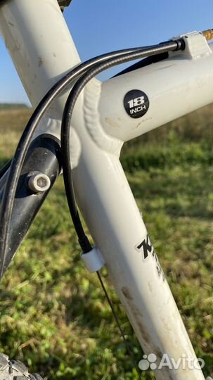 Горный велосипед kona Fire mountain