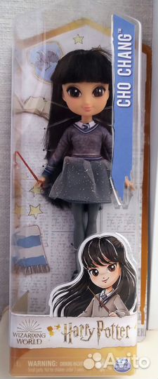 Кукла Чжоу Чанг