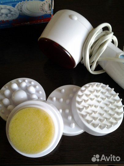 Прибор для терапии с инфракрасным теплом