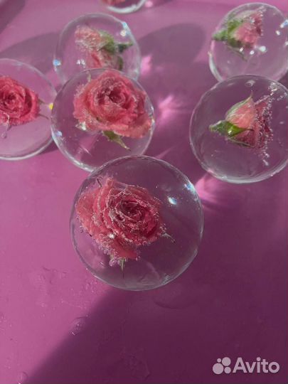 Дикий цветочный лед 15083 гр