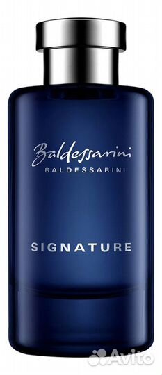 Baldessarin Signature 90 мл