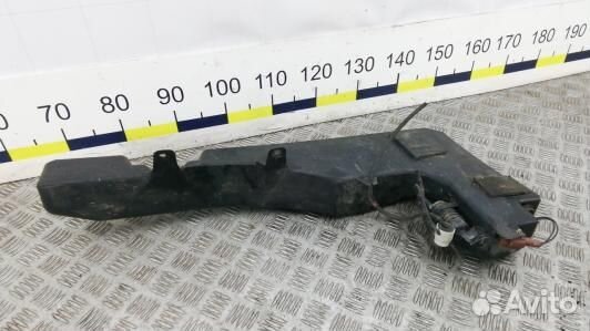 Бачок омывателя nissan pathfinder R51 (2BA09NL01)