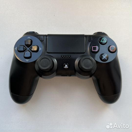 Оригинальный геймпад Sony dualshock 4 для PS4