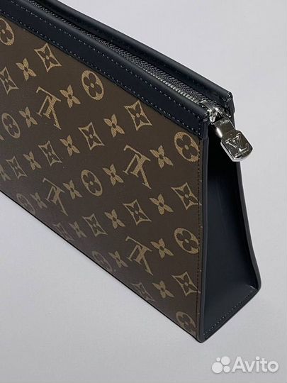 Мужской клатч Louis Vuitton