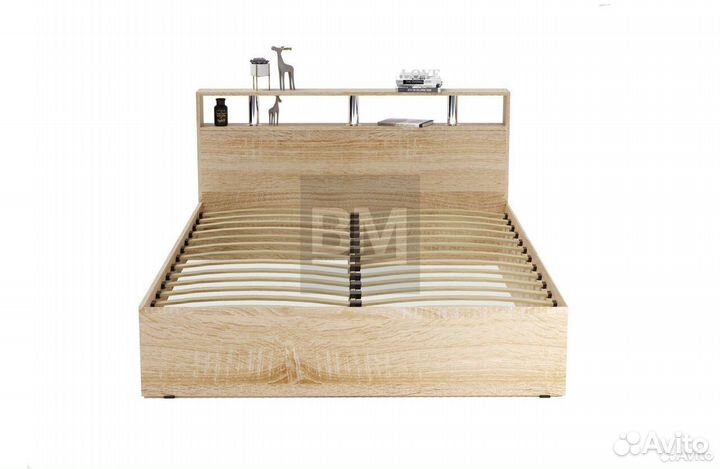 Кровать Саломея 140 200 реальная цена