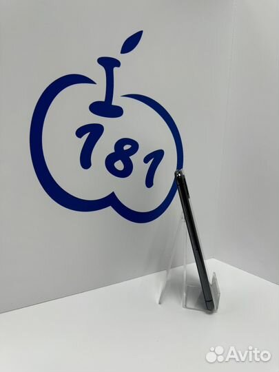 iPhone X, 256 ГБ