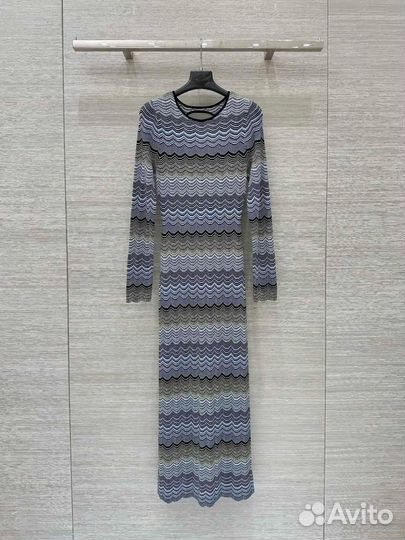 Платье женское Missoni