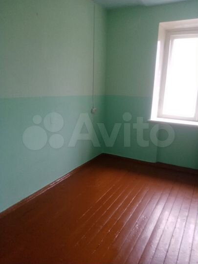 Комната 14 м² в 1-к., 6/10 эт.