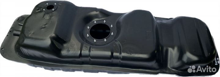 Бак топливный Ssang Yong Rexton 2006-2012 (дизель)