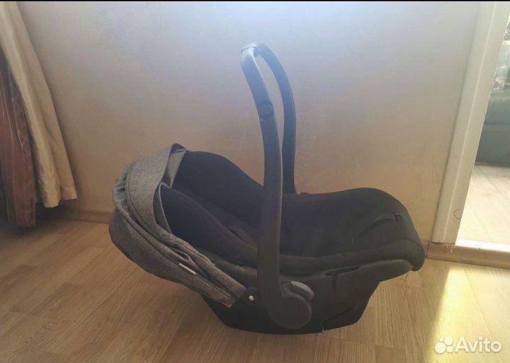 Автолюлька от 0