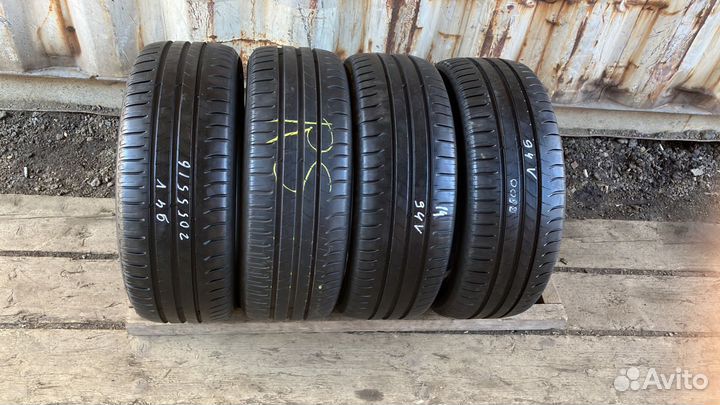 Michelin Energy Saver 205/55 R16 94